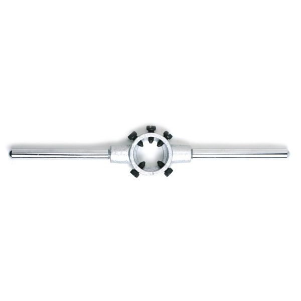 GSR Schneideisenhalter DIN EN 22568 (DIN 225) aus Stahl 75 x 20, 00634150