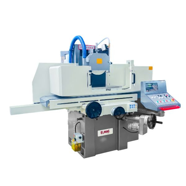ELMAG Flächenschleifmaschine, Modell HSG 400/1000 ALV, 82602