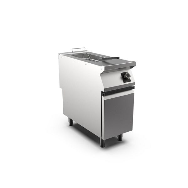 Mareno M1-900 elektrische Fritteuse 15 Liter, 40cm, FR94E15A, 191.407