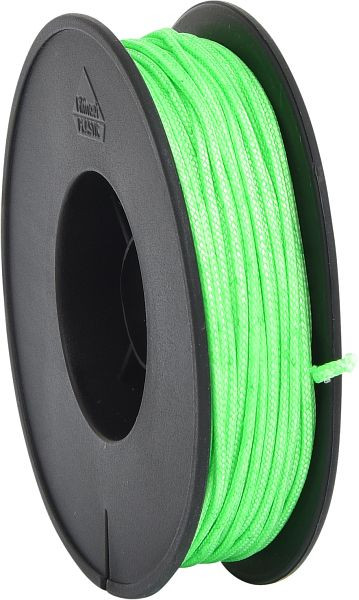 KS Tools Extrem hochfeste Polyethylene Austrennschnur (PE), 25 m, 140.2309