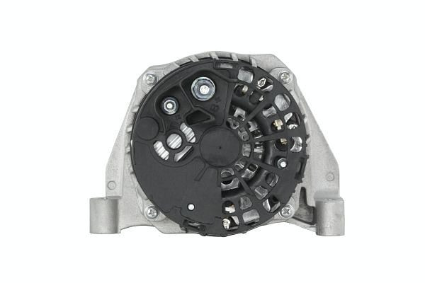 HELLA Generator/Lichtmaschine, 14V, 120A, für u.a. Fiat 500 (312_), 8EL 012 430-891