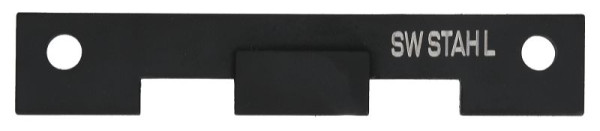 SW-Stahl Einstelllineal Nockenwellen, zu verwenden wie: Fiat 2.000.004.400, Ford 303-1479, 26358L-5