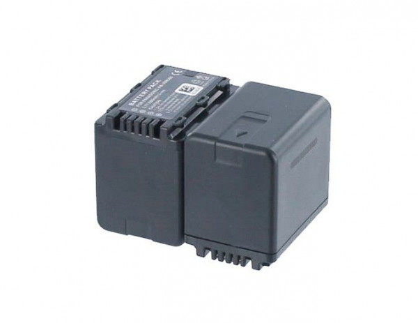AGI Akku kompatibel mit PANASONIC HDC-SDX1, 83263
