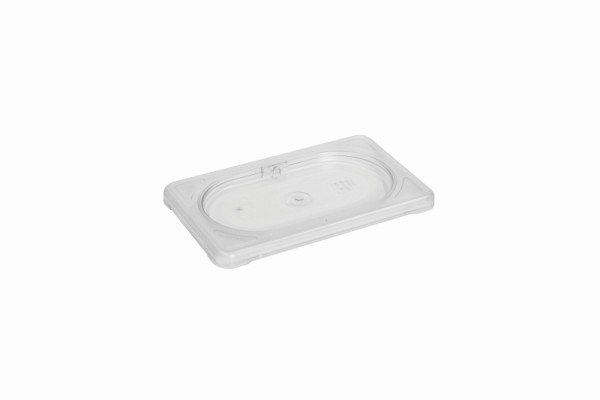 Schneider GN Deckel, GN 1/9 Polycarbonat, 530175, 4028574315586