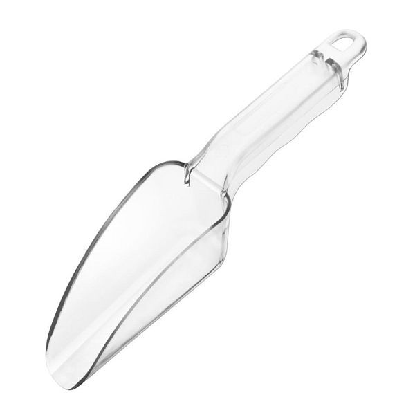 Vogue Kristallon Polycarbonat Schaufel 17cl, K940, 5050984126468