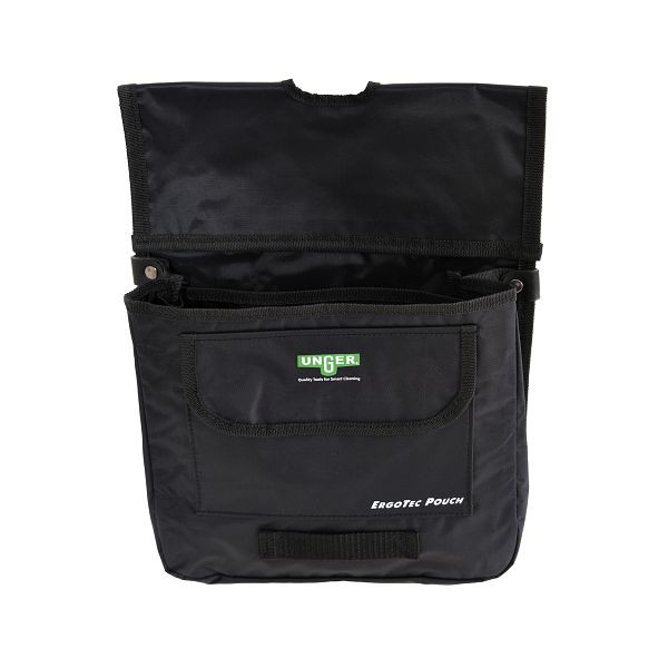 UNGER ErgoTec® Tüchertasche, BSPOU