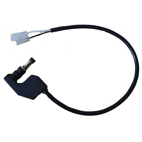 AEROTEC ASS Stopschalter LD 26 + KW 26, 5.009.0516-PS, 4260287617056