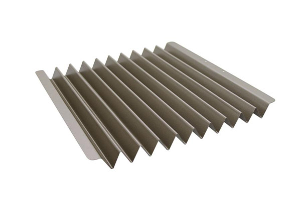 Schneider Wolfszahnform, 350x330 mm, Höhe 30 mm, 920000