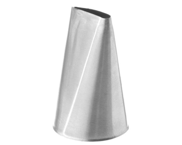 Schneider Garniertülle "Blütenblatt klein", 3,6 x 16 mm, 197405