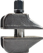 Busching Universal-Spreizer A: 2,5-12mm, B: 5-15mm, 100955