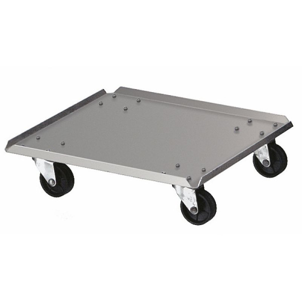 Stein HGS Rollwagen Abfallbehälter-Serie -Carro- 55 oder 110 Liter, für 55 Liter, 16643