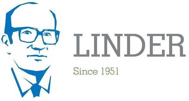 LINDER Logo
