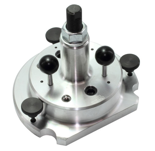 Stahlmaxx Montagevorrichtung für Kurbelwellen-Dichtring bei VW, XXL-106575