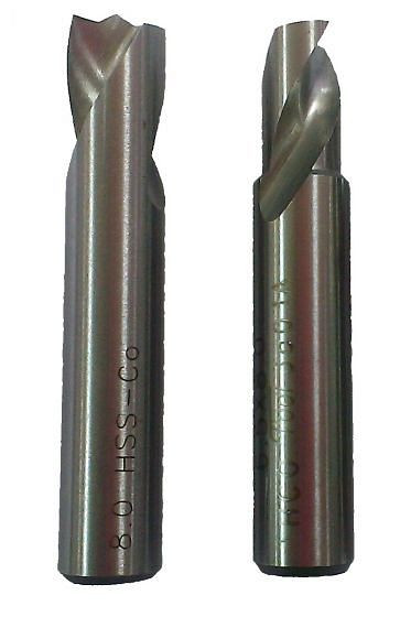 Eagle Schweißpunktbohrer 6.5 mm (für EG317HN und EG327HN), EG317043A
