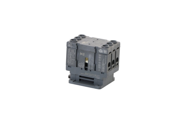 BOMAR Hauptschalter 16A, für Easy Cut, Ergonomic, Proficut, Basicut und Workline 410, 9706148