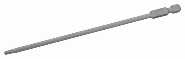 Bahco 1/4" Bits, 150 mm, TX 15, 5er Pack, 59S/150T15, 7314150200764