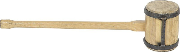 Patura Holzhammer 6 kg, 153200