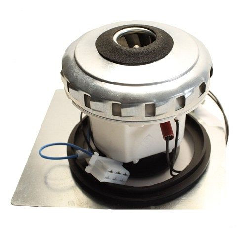 LAVOR Universal- Motor 230/50Hz 1200W C/CAV. Länge: 29, 3.755.0098-PS