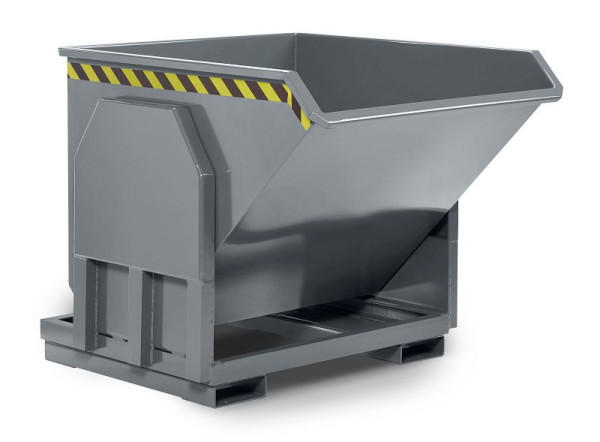 RR Industrietechnik Schwerlastkipper Typ RMK-80 RAL 7005, 100800265