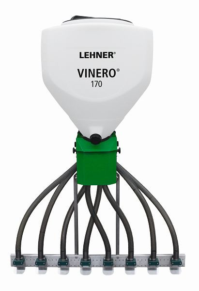 Lehner VINERO 170 Kombistreuer, Behälterinhalt: 170 L, 73275