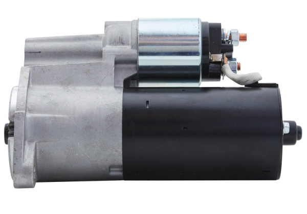 HELLA Starter/Anlasser, 12V, 1.7kW, für u.a. Porsche Cayenne (9PA), 8EA 011 612-031