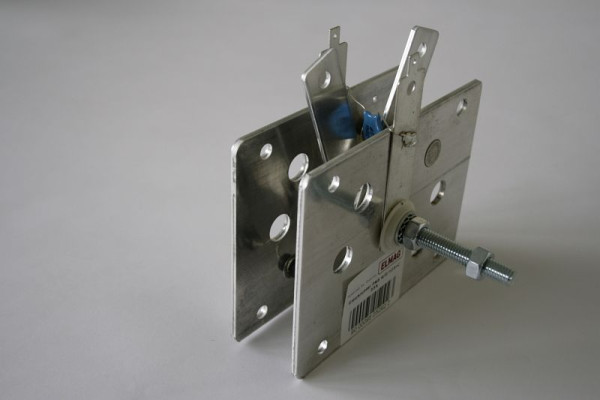 ELMAG Gleichrichter PMS 4/2/125+C 35A für EUROSTART 250, 9505292