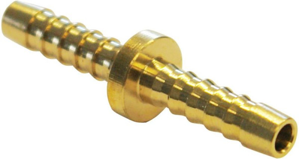 Güde Schlauchverbindung 6 mm, 41034, 4015671410344