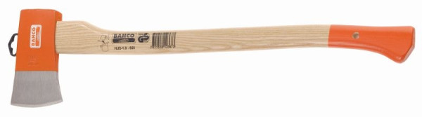 Bahco Beil, Eschenstiel, 1.400 g, 650 mm, HUS-1.0-650, 7311518123673