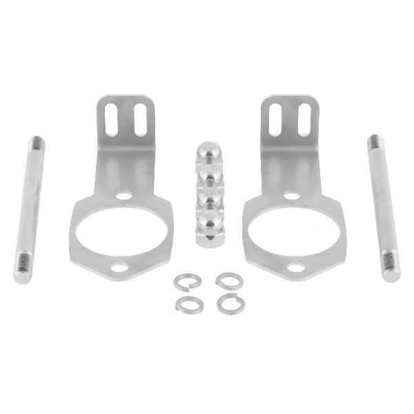 Airpress Wandhalterung für Druckluftfilter AAF 1"-1 1/2", WKAAF1XL