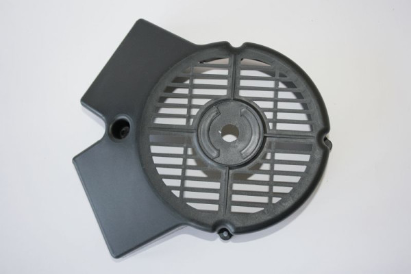 ELMAG PVC-Ventilatorabdeckung Nr. E48 für Modell SUPER-FOX 3, 9201208