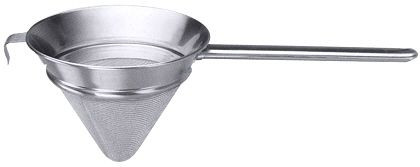 Contacto Gazesieb 24 cm, 1163/240