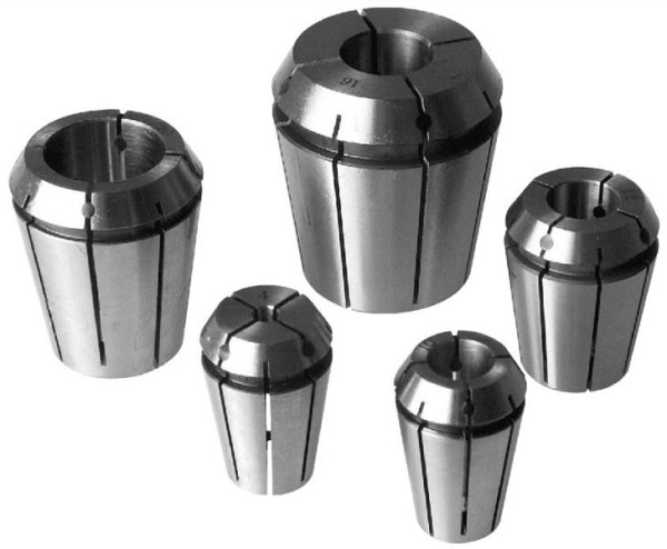 MACK Spannzange abgedichtet ER 20, Ø 4 mm, 09-9020-4,0S