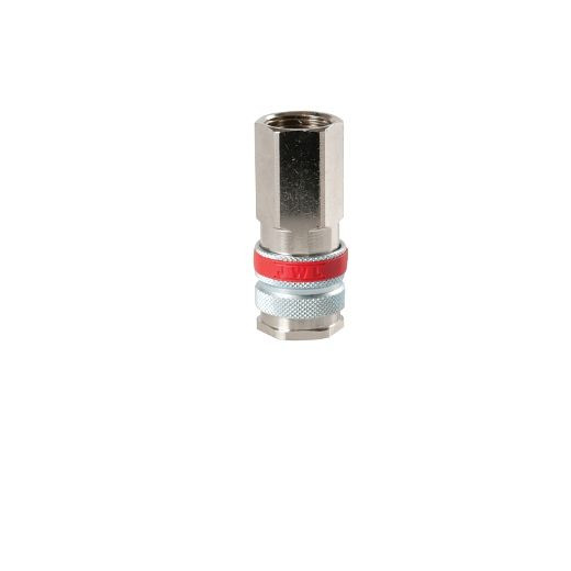 JWL Stahlkupplung JWL Serie 600, DN 10, 42680, 9004853426803