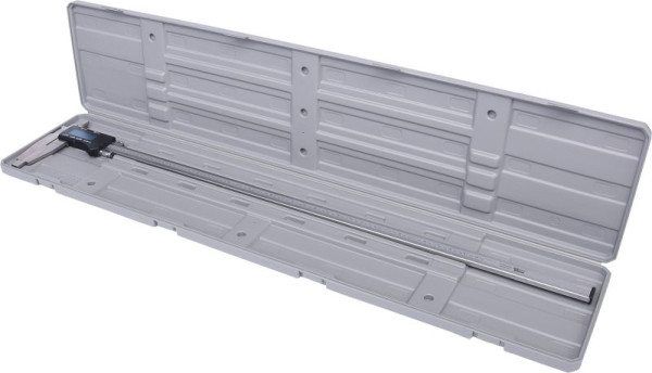 KS Tools Werkstatt-Messschieber ohne Spitzen, 0-1000mm, 300.0563