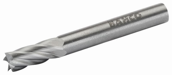 Bahco Rotorfräser, Zylinderform, AL-Cut, 51 mm, A0616AL06E
