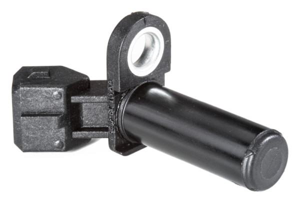 HELLA Impulsgeber, Kurbelwelle, 12V, 2-polig, ohne Kabel, 6PU 009 146-071