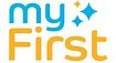 myFirst Logo