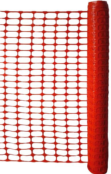 Schake Kunststoff-Fangzaun Maschenweite: 80 x 40 mm, 35700