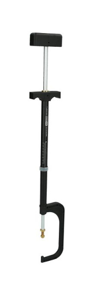 KS Tools Bremsscheiben-Dickenmesser,0 - 35 mm, 300.0507