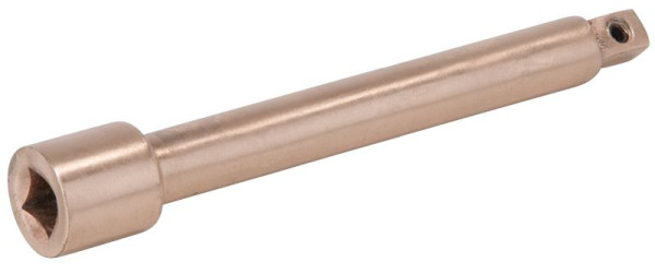 KS Tools BERYLLIUMplus Verlängerung 1/4" 100 mm, 962.1451