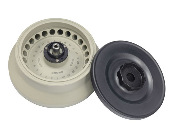 OHAUS Winkel-Rotor 24×2.0ml Spin Column V1, 83041050