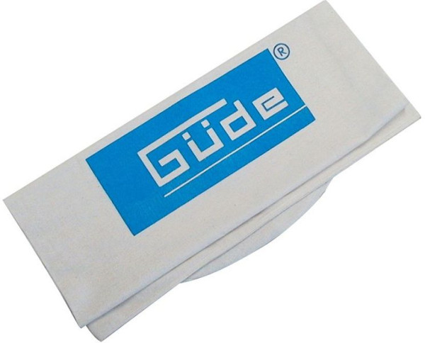 Güde Stoff- / Filtersack für Absauganlage, 55158, 4015671551580