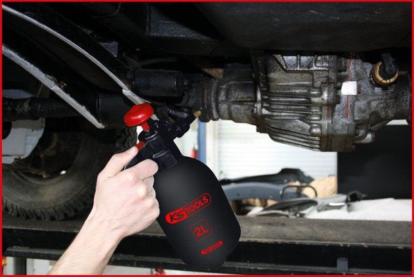 KS Tools Druck-Zerstäuber, 2 l, 150.8252, 4042146611548