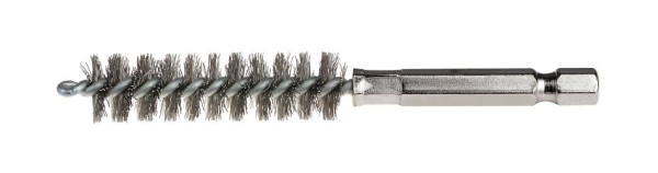 SW-Stahl Stahlbürsten, ø 13 mm, VE: 5 Stück, 62330L-S13