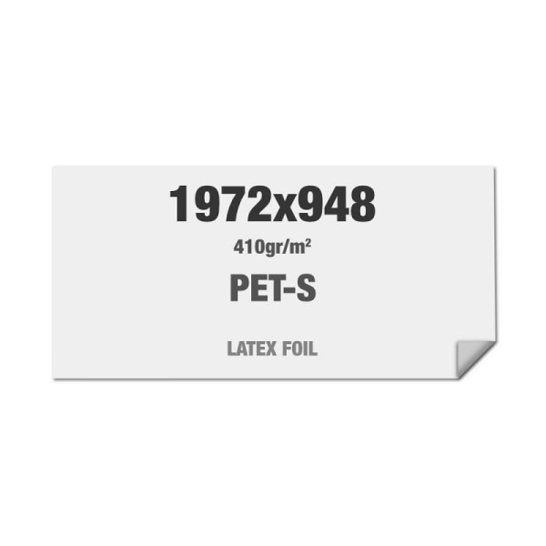 Showdown Displays Promotiontheke Magnetisch Print, CM-G