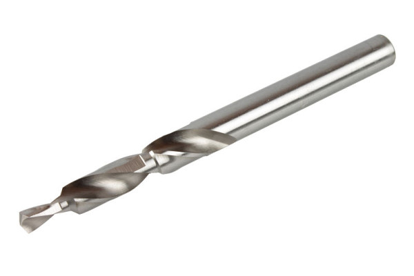 Stahlmaxx HSS C5, Stufenbohrer, Länge 140 mm, 7x10,8x12 mm, XXL-115923