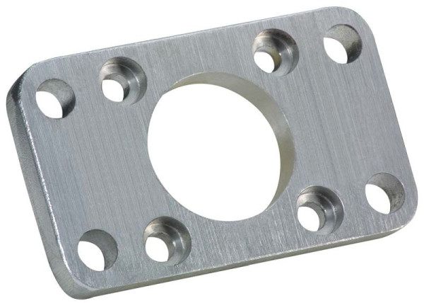 timmer ZHO-BEF-C/D-160, FLANSCH KPL., PD23410