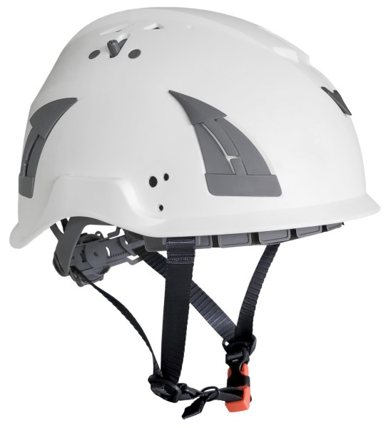Funcke Schutzhelm HP 300, weiß, 70040014, 4262423922468