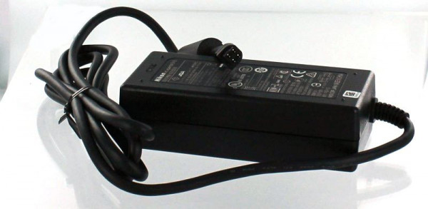 AGI Original Netzteil für NIKON COOLPIX P7700, 99203