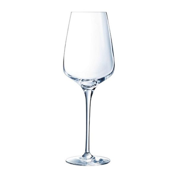 Chef & Sommelier Grand Sublym Weingläser 426ml, VE: 12 Stück, DB232, 10883314616450